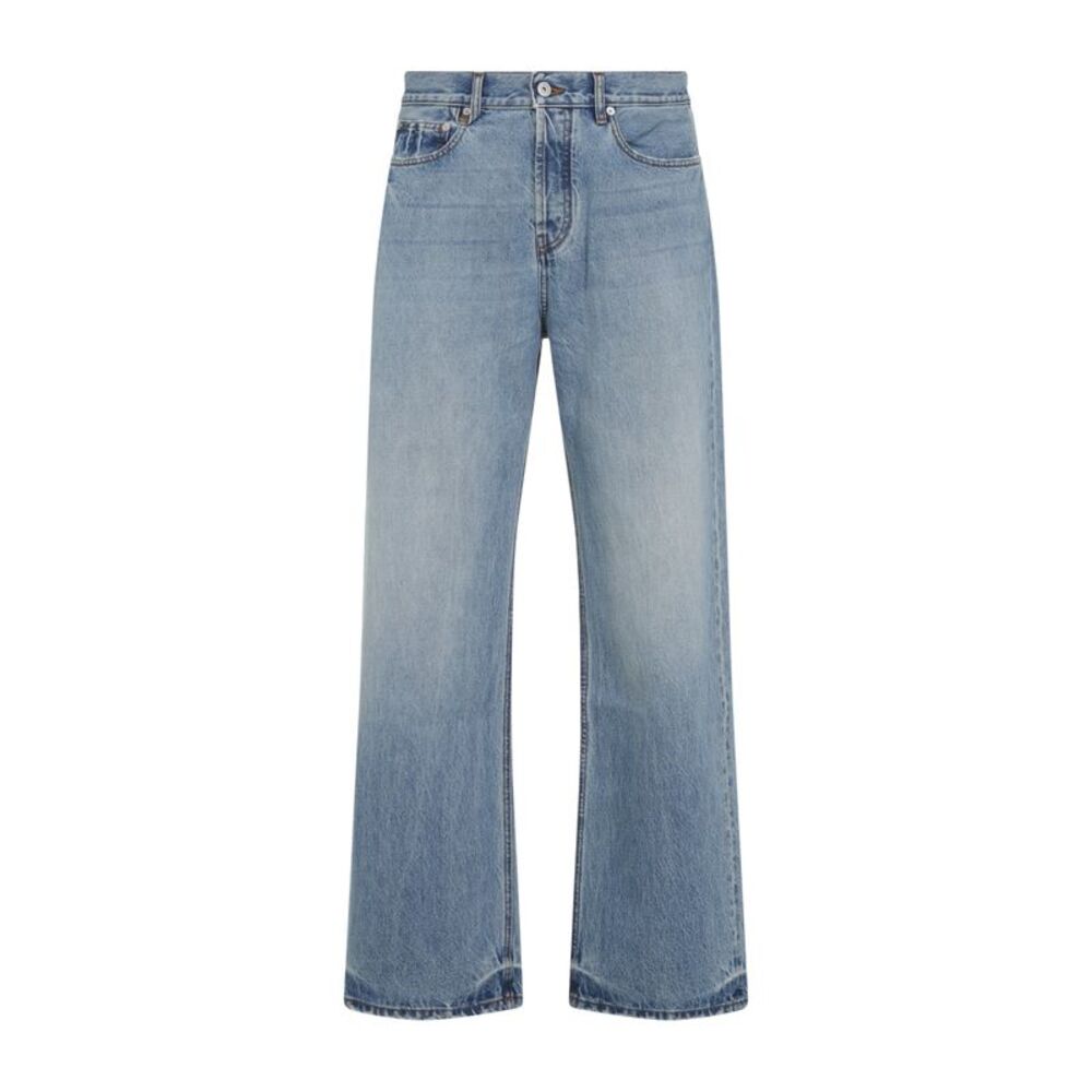 Jacquemus Le De-Nimes Droit Men